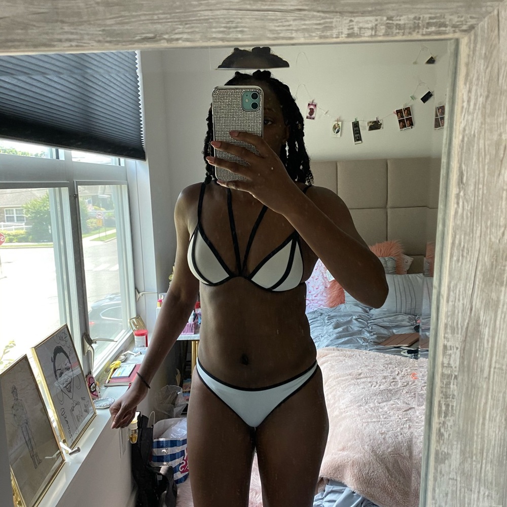 ASOS Swimsuit - Picture 5 of 5